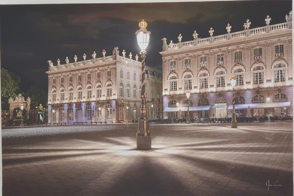Sainte Marie By Unsejouranancy Fr Apartment Exterior photo